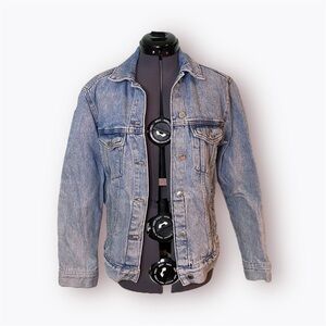 H&M Denim Jacket